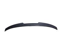 Spoiler Posteriore Spoiler Per Cofano Posteriore Del Bagagliaio, Accessori Esterni Per BMW Serie 3 F30 F31 F35 335i 328i 330i 340i 320d 330d Per Stile M4 Auto Spoiler Posteriori(Carbon Look)
