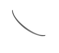 Spoiler Posteriore Spoiler Per Model3 Highland 2024 Accessori Spoiler Posteriori Ali Per Tesla Per Modello Y 2017-2024 Accessori Auto Ad Alte Prestazioni Alettone posteriore(Y carbon matte)