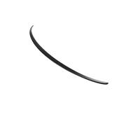 Spoiler Posteriore Spoiler Per Model3 Highland 2024 Accessori Spoiler Posteriori Ali Per Tesla Per Modello Y 2017-2024 Accessori Auto Ad Alte Prestazioni Alettone posteriore(Y matte black)