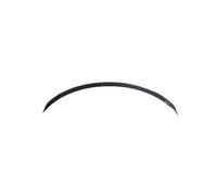 Spoiler Posteriore Spoiler Per Model3 Highland 2024 Accessori Spoiler Posteriori Ali Per Tesla Per Modello Y 2017-2024 Accessori Auto Ad Alte Prestazioni Alettone posteriore(3 G black 2024)