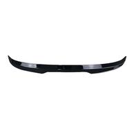 Spoiler posteriore Spoiler posteriore adatto per VW T-Cross 2018-2023, spoiler posteriore, splitter, estensione posteriore. Auto Spoiler