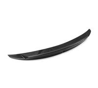 Spoiler Posteriore Spoiler Posteriore Ala Trim Splitter Superiore Lembo A Becco D'anatra Labbro Parte Per G35 G25 G37 Q40 2007-2015 4 Porte(Look in carbonio)