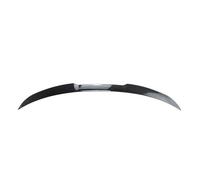 Spoiler Posteriore Spoiler Posteriore Per Baule Auto, Spoiler Posteriore Per Tetto Per BMW Serie 3 G20 G28 G80 Per M3 G20 320i 325i 330i 2019 2020 2021 2022 2023 Spoiler Sul Tetto(Carbon Look)