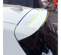 Spoiler posteriore Spoiler posteriore per BMW Serie 1 F20 2012-2019, paraurti posteriore, paraurti posteriore, parafango, nero lucido dell'auto 1pcs/set