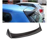Spoiler Posteriore Spoiler Posteriori Per Auto Compatibile con Per Scirocco Coupe Standard 2009-2013, Baule Per Tetto Alettone Posteriore, Accessori Per Lo Styling Dell'auto