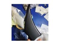 Spoiler Posteriore Spoiler Tetto Posteriore Auto Kit Carrozzeria Per Tuning Esterni In Carbonio Nero Per Lexus IS IS250 IS300 IS350 Dal 2006 Al 2011 Auto Spoiler Posteriori(Carbon Printing)