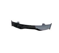 Spoiler Posteriore Spoiler universale per Ford per Focus Hatchback MK2 MK2.5 MK3 MK4 ST RS Materiale ABS Ala Tronco Labbro Car Styling(Glossy Black)