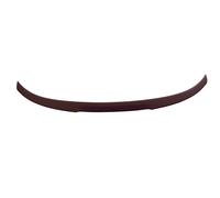 Spoiler Posteriore Spoilerlippe con ABE per BMW Serie 3 E90 Limo 2004-2011