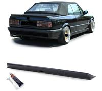 Spoiler Posteriore Sport Optik Con ABE Per BMW E30 Limo Cabrio 1982-1993