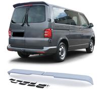 Spoiler posteriore sportivo per tetto con ABE per VW Bus T6 T6.1 con porte poste