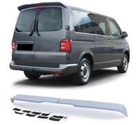 Spoiler posteriore sportivo per tetto con ABE per VW Bus T6 T6.1 con porte poste