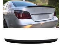 SPOILER POSTERIORE STILE M5 PER BMW SERIE 5 E60 2003-2010