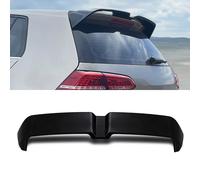 SPOILER POSTERIORE STILE OETTINGER NERO LUCIDO PER VW GOLF MK7/7.5 2012-2020