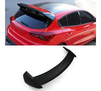 SPOILER POSTERIORE STILE RS NERO LUCIDO PER FORD FOCUS MK4 2019-2025