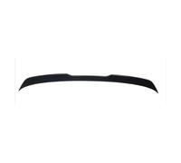 Spoiler Posteriore Stile Spoiler Posteriore Per Tetto Kit Per Carrozzeria Accessori Per Lo Styling Dell'Auto Per BMW G30 F90 M5 M5+ 2017-2023 Pro/PSM Auto Spoiler Posteriori(Glossy black)