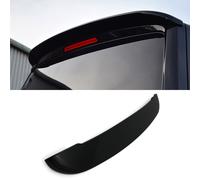 SPOILER POSTERIORE STILE SPORTLINE NERO LUCIDO PER VW TRANSPORTER T6 2016-2021