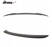 Spoiler Posteriore Stile SRT8 Hellcat Per Dodge Charger 2015-2021 Tuning / TUV