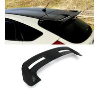 SPOILER POSTERIORE STILE ST NERO LUCIDO PER FORD FOCUS MK3 2012-2018