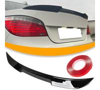 SPOILER POSTERIORE TETTO ALETTONE COFANO BAGAGLIAIO PER BMW 5 E60 04-11