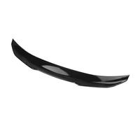 Spoiler Posteriore Tetto Compatibile Con 3 Serie F30 2012 2013 2014 2015 2016-2018 Spoiler Posteriore Stile PSM Per Ala Bagagliaio Auto Lip Splitter Labbro Berlina Posteriore Per Ala Parte Auto