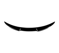 Spoiler Posteriore Tetto Compatibile Con Alfa Per Romeo Per Giulia 2017 2018 2019 2020 2021 2022 VQ STYLE GLOSS BLACK DUCKBILL TRONCO SPOILER Per ALA Decorazione Auto