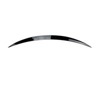 Spoiler Posteriore Tetto Compatibile Con Benz Per Classe GLE C167 GLE350 450 GLE53 2020+ Spoiler Posteriore Splitter Ala Coda Alettone Labbro Boodykit Accessori Auto