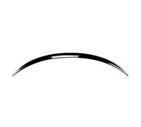Spoiler Posteriore Tetto Compatibile Con Benz Per E Classe Per Coupe W238 C238 Per AMG 2016-2023 Spoiler Posteriore Per Auto Splitter Alettone Posteriore Accessori Per Auto