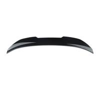 Spoiler Posteriore Tetto Compatibile Con BMW Per 4 Series F36 428i 430i 440i 2014 2015 2016 2017 2018 2019 2020 ABS Spoiler Per Bagagliaio Per Alettone Spoiler Posteriore Accessori Per Auto