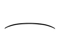 Spoiler Posteriore Tetto Compatibile Con E46 Serie 3 1999 2000 2001 2002 2003 2004 2005 Nero Lucido Coperchio Bagagliaio Posteriore Spoiler Ali Accessori Tuning Auto
