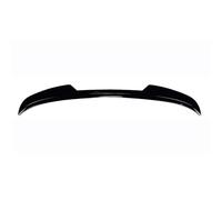 Spoiler Posteriore Tetto Compatibile Con Ford Per Fiesta ST-Line Per MK6 Per MK6.5 2008-2017 Spoiler Posteriore Sul Tetto Per Finestra Ad Ala Kit Spoiler Per Baule Superiore Splitter Per Labbra