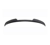 Spoiler Posteriore Tetto Compatibile Con Ford Per Fiesta ST-Line Per MK6 Per MK6.5 2008-2017 Spoiler Posteriore Sul Tetto Per Finestra Ad Ala Kit Spoiler Per Baule Superiore Splitter Per Labbra