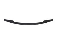 Spoiler Posteriore Tetto Compatibile Con Hyundai 7th Per Elantra 2022 2023 2024 Per Vera Fibra Di Carbonio Auto Baule Posteriore Coperchio Spoiler Ali Coda Per Vento Fisso Per Accessori Ala Parti