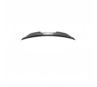 Spoiler Posteriore Tetto Compatibile Con Per A4 S4 B8 2009 2010 2011 2012-2016 ABS ABS Auto Carbonio Nero Lucido Spoiler Posteriore Auto Ali Tuning