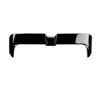 Spoiler Posteriore Tetto Compatibile Con Per Golf 8 Per MK8 Per GTI R Per GTD Per GTE 2020 2021 2022 2023 Auto Spoiler Posteriore Baule Posteriore Lip Trim Body Kit
