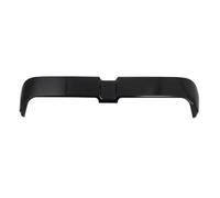 Spoiler Posteriore Tetto Compatibile Con Per Golf MK 7 7.5 Per GTI GTR 2013-2019 Spoiler Posteriore Ali Ali Di Coda Fisso Spoiler Per Vento Decorazione Automatica Accessori