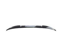 Spoiler Posteriore Tetto Compatibile Con X4 G02 2018 2019-2024 ABS Coda Coperchio Bagagliaio Posteriore Dell'auto La Modifica Rivestimento Esterno Dell'estensione Labbro Dello Spoiler Dell'ala