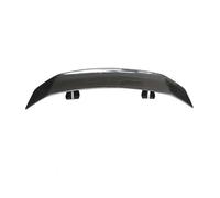 Spoiler Posteriore Tetto Spoiler Per Auto Universale Senza Foratura Per Grande Fisso Per Ala Con Motivo Leggero Coda Paraurti Per Auto Accessori Per Auto Ad Ala