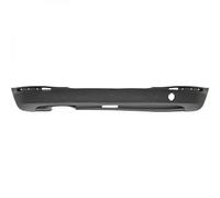Spoiler posteriore TIGUAN 07-11 no sensori