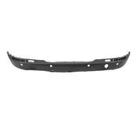 Spoiler posteriore TIGUAN 07-11 per sensori parcheggio