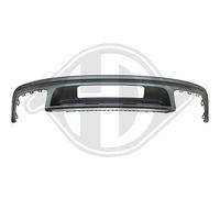 Spoiler posteriore TIGUAN 16- no sensori nero 5NA807568A YE4