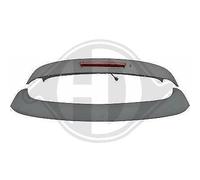Spoiler posteriore TUNING GOLF VI 08-12 look R20 superiore con terzo stop
