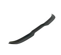 Spoiler Posteriore Tuning Per Ford Per Focus MK4 ST 2019 2020 2021 Adesivi Per Spoiler Berlina In ABS Accessori Auto FIXCOR(Gloss black)