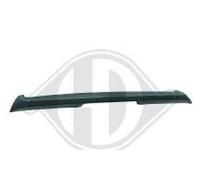 Spoiler posteriore TUNING tetto look R per POLO 6R 2014-2017