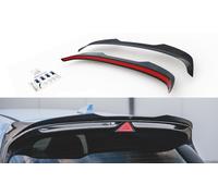 Spoiler Posteriore Tuning Tetto V.2 Hyundai I30 N Mk3 / Mk3 FL Hatchback da 2017