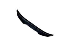 Spoiler Posteriore Universale A Coda D'anatra Per F10 G30, Set Da 3 Pezzi