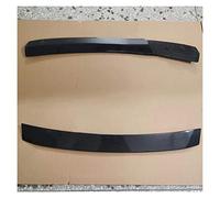Spoiler Posteriore Utilizzare Per Cruze 2009-2014 Accessori Per Kit Carrozzeria Per Alettone Posteriore In Plastica ABS Per Spoiler Da Tetto Spoiler Posteriore Auto(Fibra di carbonio)