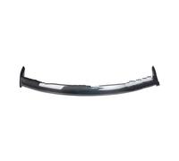 Spoiler Posteriore Wing Lip Per Subaru Per Impreza Per WRX STI 7-9th 2002-2009 Car Styling Spoiler Posteriore Tetto In Fibra Carbonio Paraurti Labbro(Glossy black)