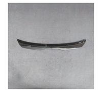 Spoiler Posteriore Wing Lip Per VW Per Seat Per IBIZA Per TGI Per FR Hatchback 2006 2014 2018 2021 Spoiler Posteriore Tetto ABS Plastica Ala Universale Labbro(Carbon fiber pattern)
