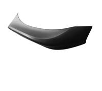 Spoiler Posteriori 2012-2019 2020 Per Scion Per FR-S Per Toyota Per GT86 Per Subaru Per BRZ Spoiler Posteriore Ala Labbro Da ABS Body Kit Spoiler posteriore(Bianco)