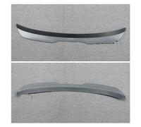 Spoiler posteriori Auto Ala Di Coda Per Peugeot 308 Per GTI 2015-2020 Posteriore Tetto Spoiler Universale Hatchback 308 Spoiler In Plastica ABS(Unpainted)